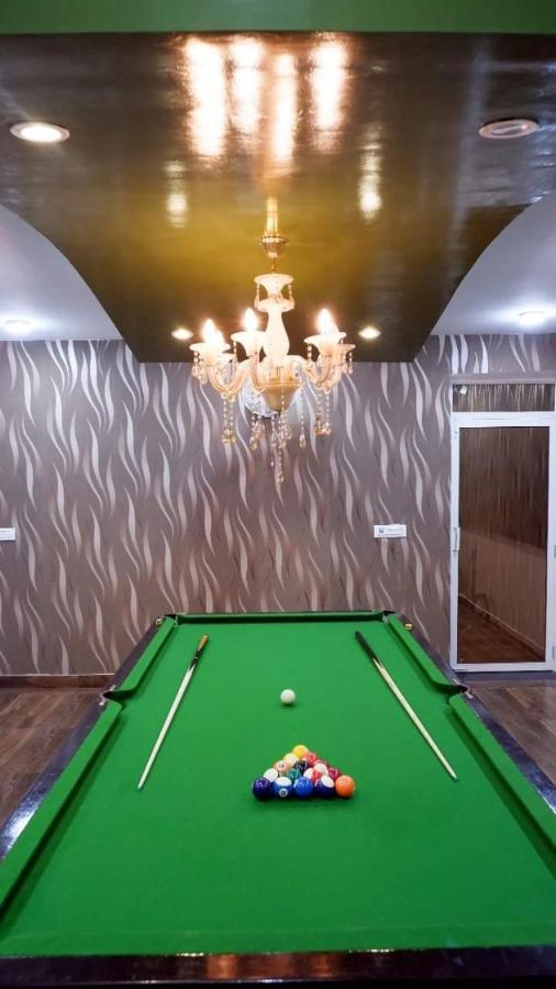 Greystone Villa, Swiming Pool , Bbq , Big Garden, Pool Table, Party Speaker, Bathtub, Kitchen, 15Mins To Golden Temple Амритсар Екстериор снимка